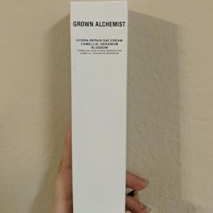 Grown alchemist hydra repair day cream